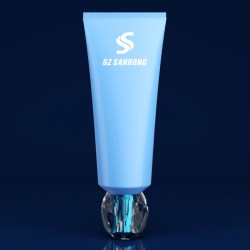 Acrylic Cap Tube D40 ETR-46 EC-67-40